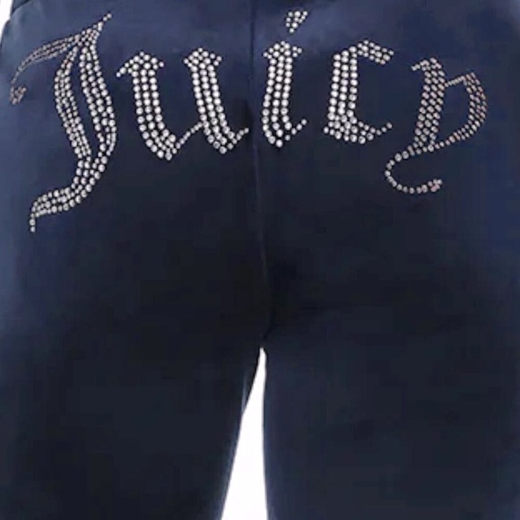 NWT Lunita Juicy Couture Jeans 13/31 - Picture 12 of 16